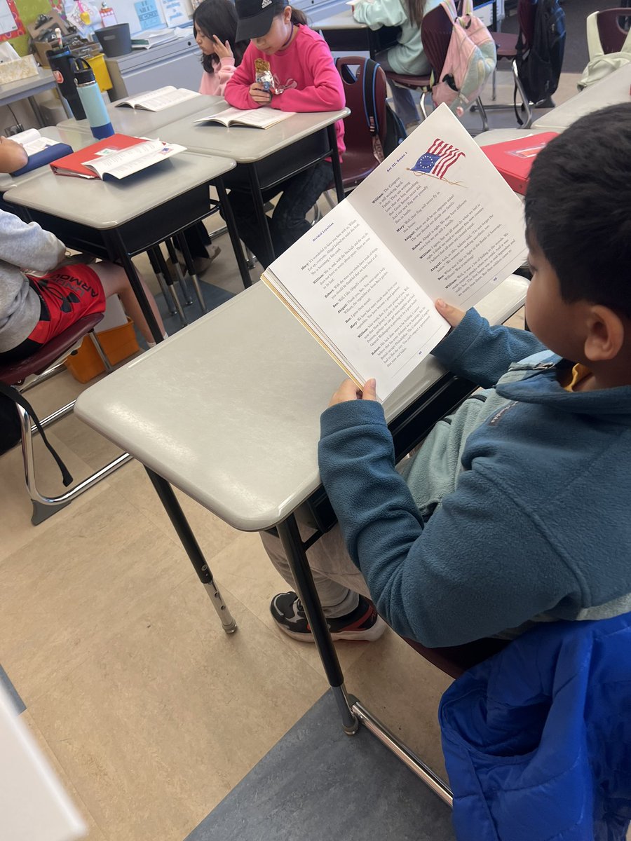 APS Literacy Coaches tweet media