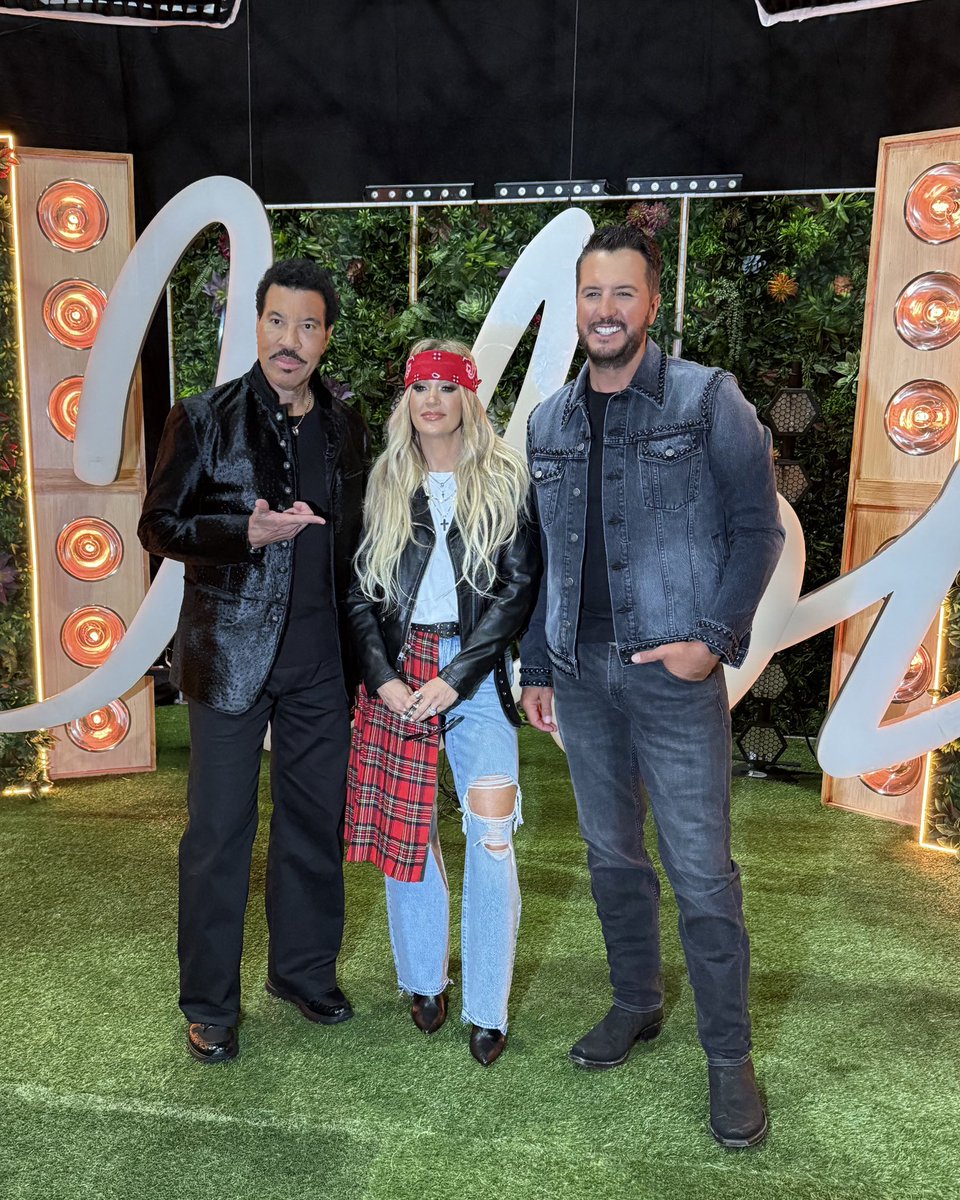 Luke Bryan tweet media