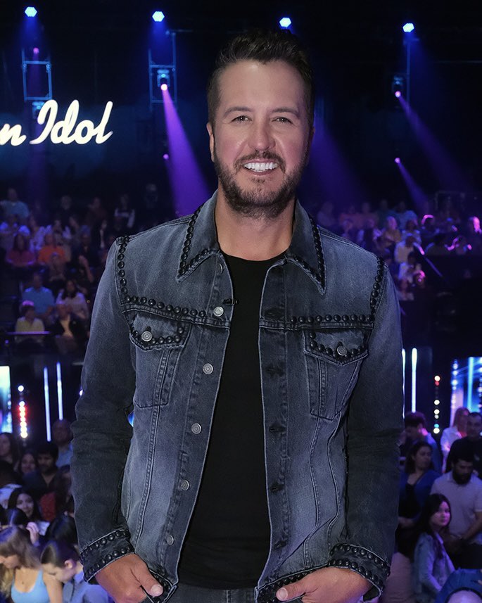 Luke Bryan tweet media