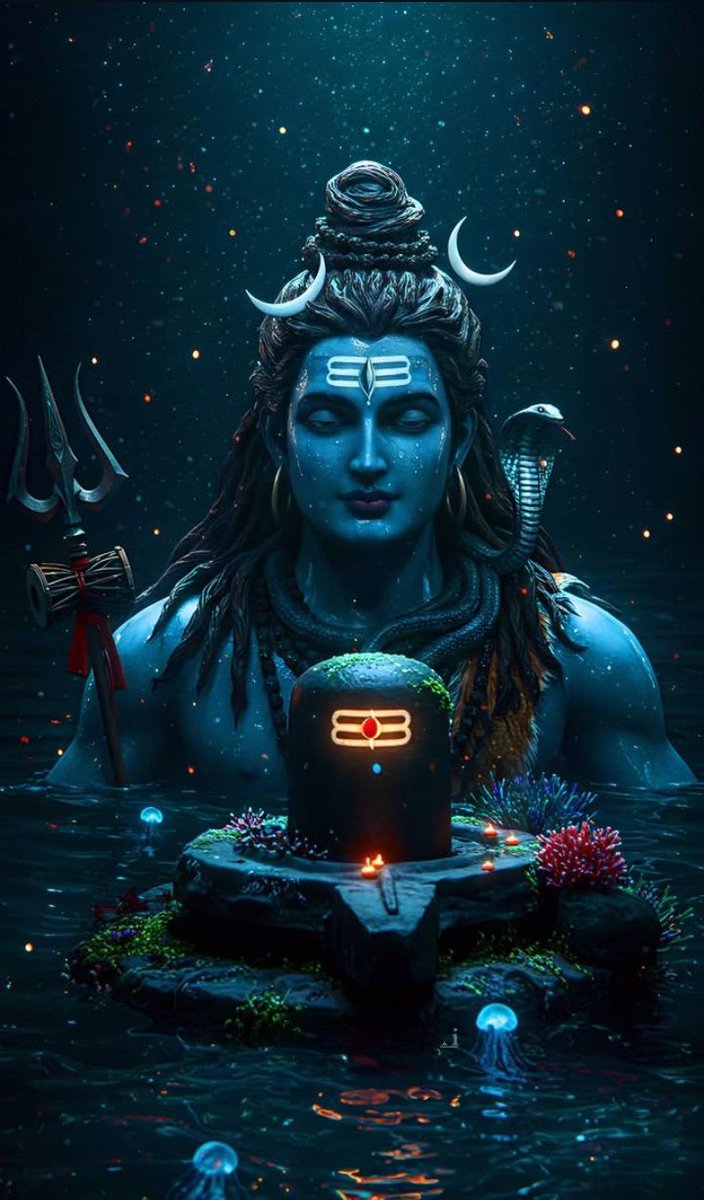 ‼️ॐ तत्पुरुषाय विद्महे महादेवाय🌻 
‼️धीमहि तन्नो रुद्रः प्रचोदयात् ।। 🌻

🌾 #ॐ_नमः_शिवायः 🌾
🌿ॐ निलकंठेश्वराय नमः🌿

🥀सुप्रभात वंदन 🥀