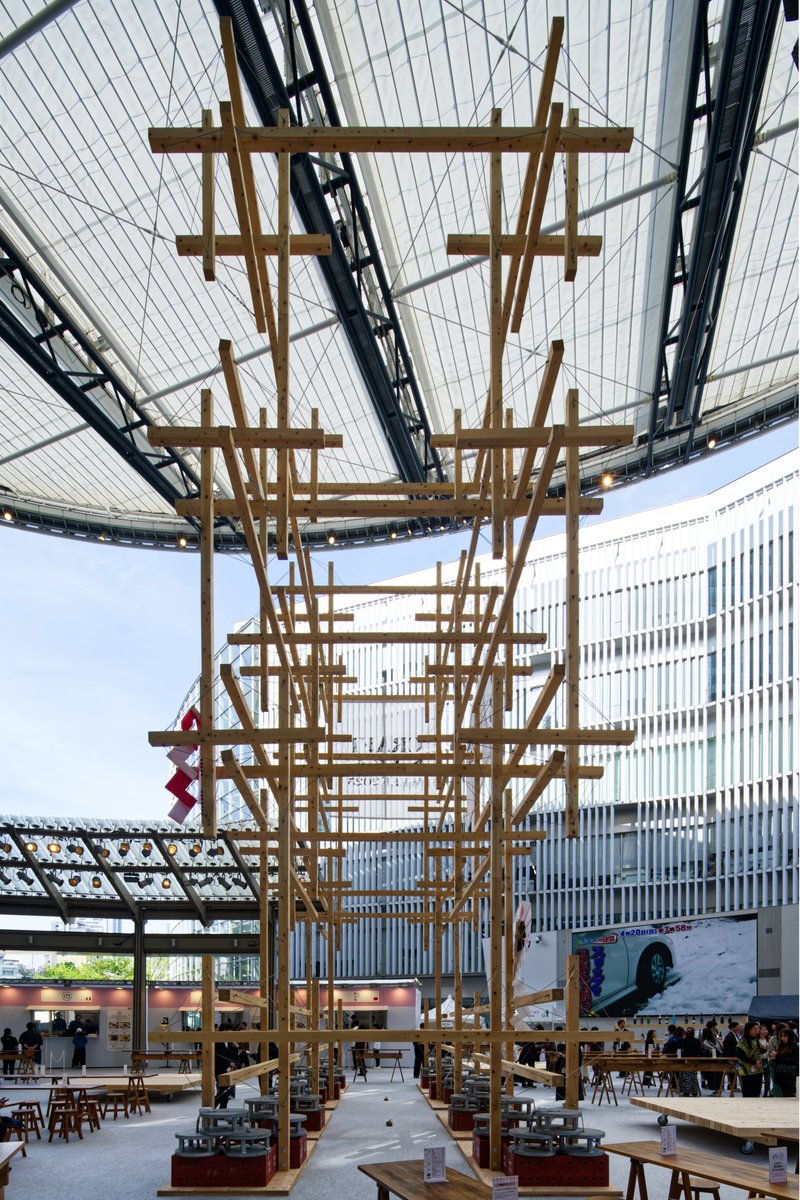 japan-architects on X