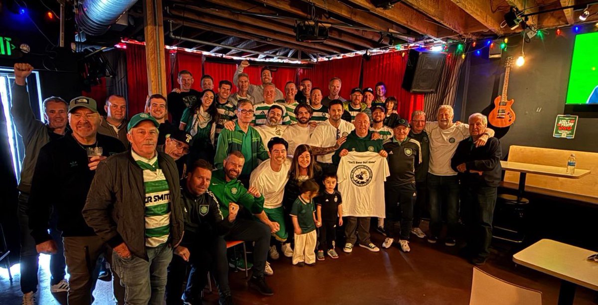 Tony Curran (@tonycurran69) on Twitter photo Never gets old, don’t let anyone tell you different! If you know your history!
Celtic have won a total of 120 major trophies. SPL 55 times, Scottish Cup a record 42 times, Scottish League Cup22 & the first Northern European team to win the European Cup. <a href="/lacelticsc/">LA Celtic Supporters Club</a> <a href="/CelticFC/">Celtic Football Club</a> Never gets old, don’t let anyone tell you different! If you know your history!
Celtic have won a total of 120 major trophies. SPL 55 times, Scottish Cup a record 42 times, Scottish League Cup22 & the first Northern European team to win the European Cup. <a href="/lacelticsc/">LA Celtic Supporters Club</a> <a href="/CelticFC/">Celtic Football Club</a>