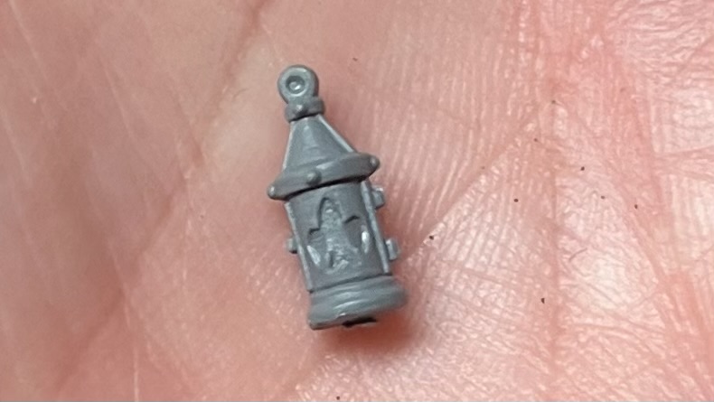 The Spider King tweet media