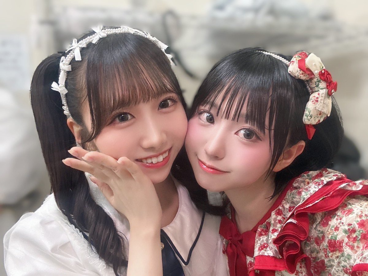 里音さんお顔はもちろんお話し方も可愛いくてお話してて楽しかったです🥰

シナモン好きの趣味も合って嬉しい૮ •͈ ·̫ •͈ ა🩵

またご飯とか行きましょー！！！！😽😽😽