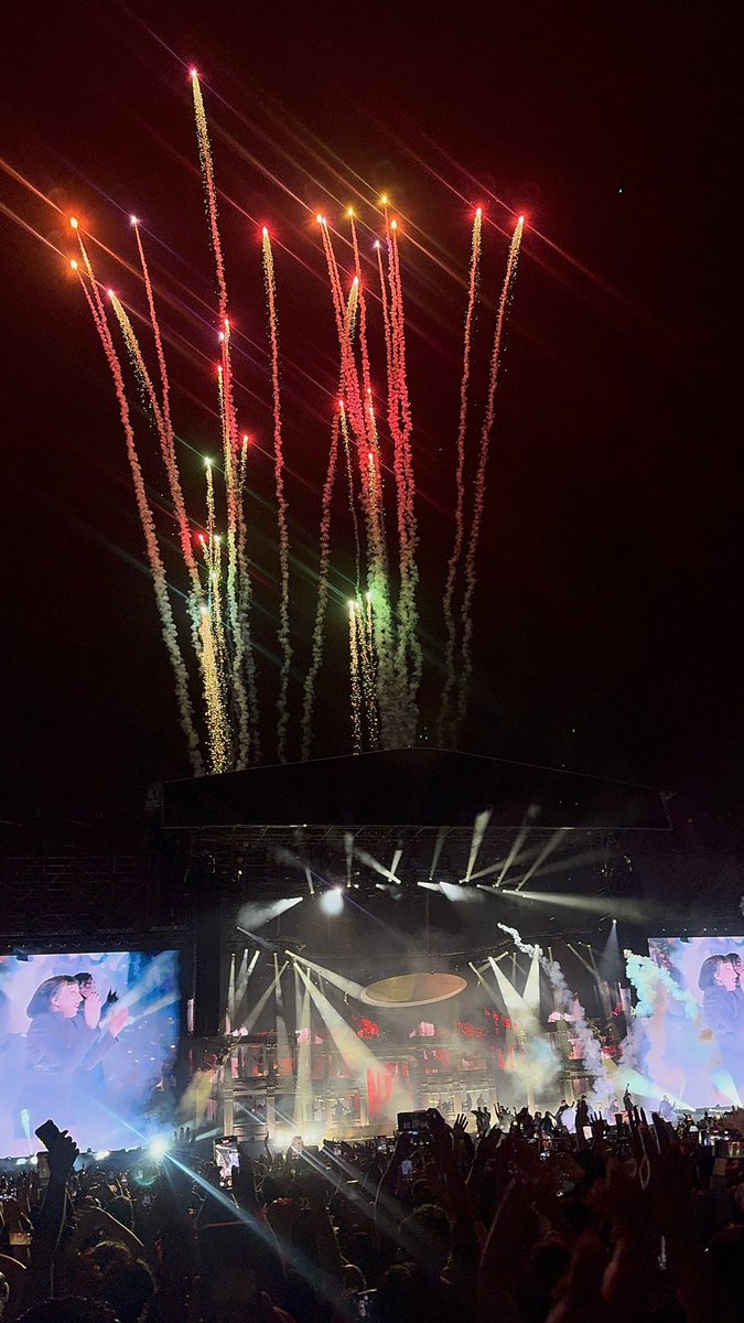 ¡Viva la Mayhem!