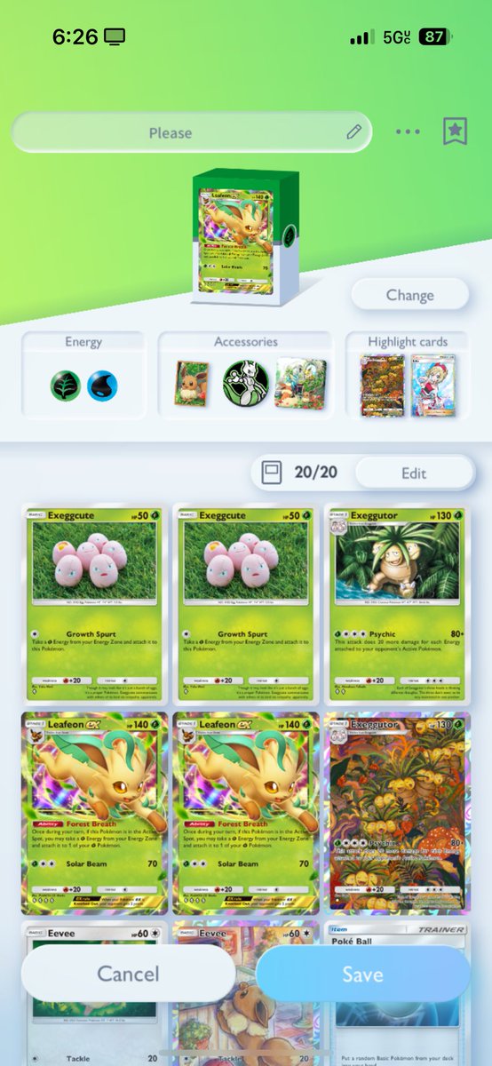 ⚡TrainerRem⚡️ tweet media