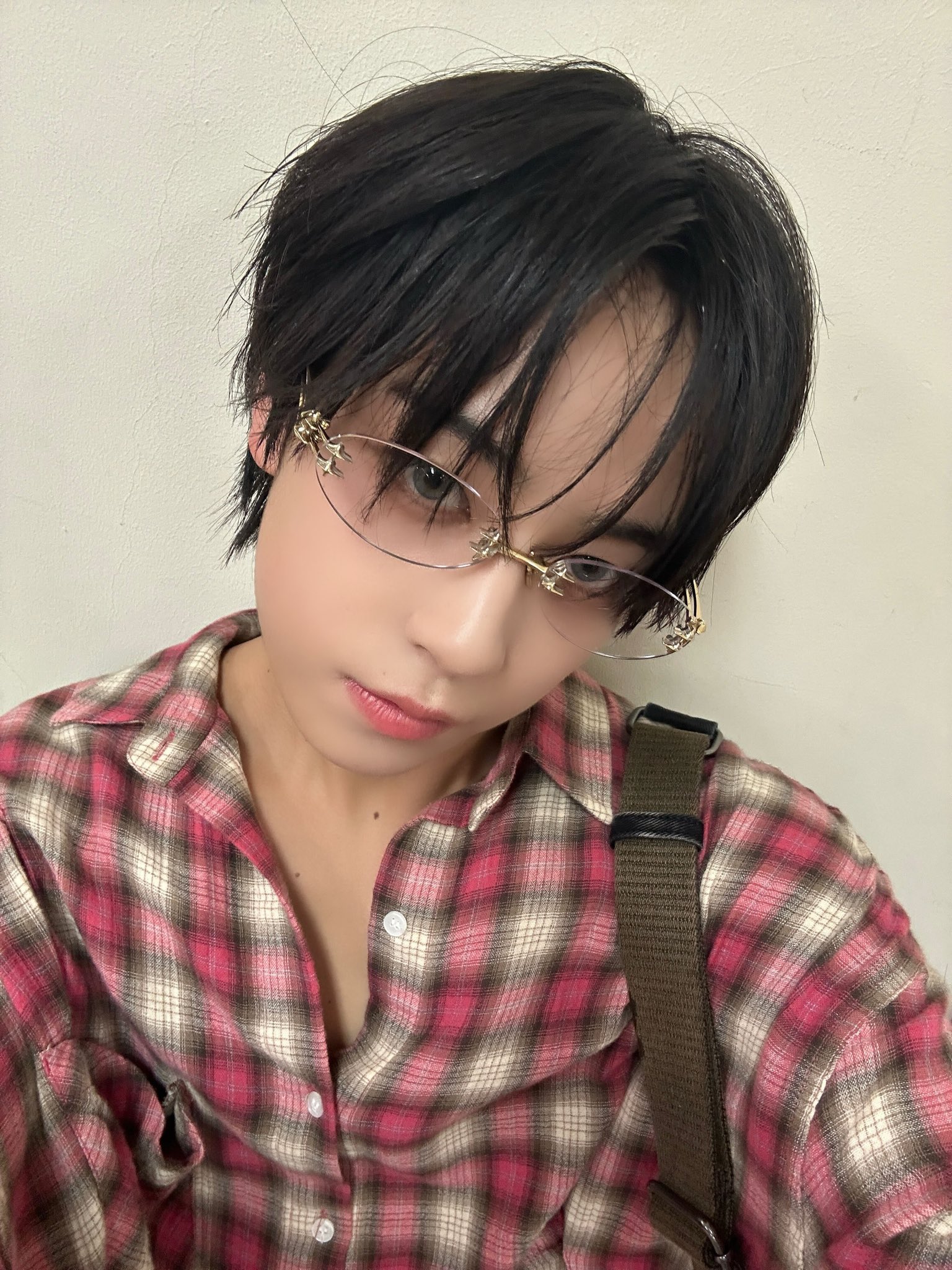 GENTLE MONSTER BOLD NODE-030