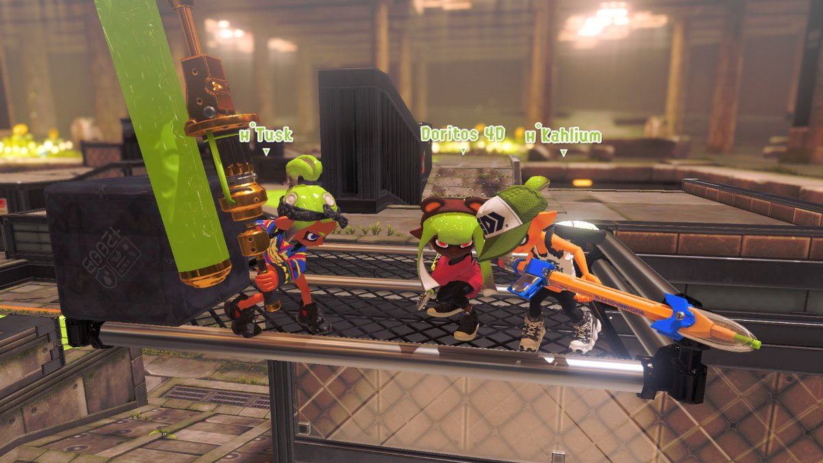 High Point tweet media