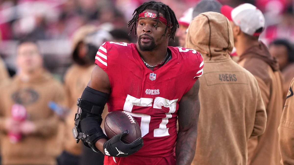 NFL Rumors tweet media