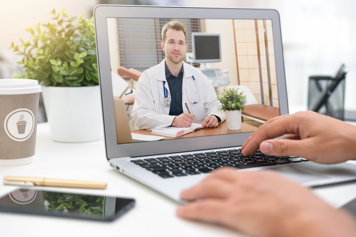 mimpc's tweet image. Telehealth services bring healthcare to your fingertips, allowing you to connect with a doctor from the comfort of your home. 🌱✨ Enjoy seamless consultations and prioritize your health without the hassle of travel. mimpc.com; (877) 254-4496.