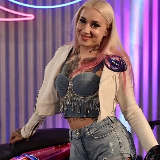 La tora salio por su mamá y katia por su prima
#GranHermano #GH2025