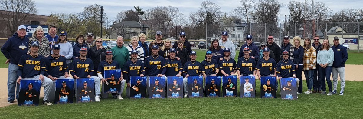 So blessed to get to coach such an amazing group of young men!