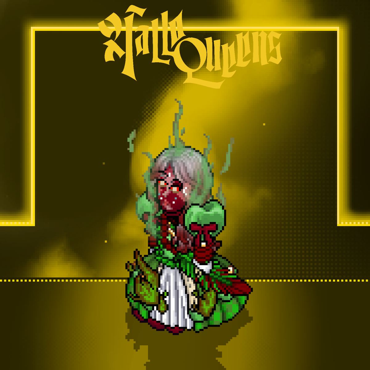 🦇 THE HALLOEXPRESS ⚡ tweet media