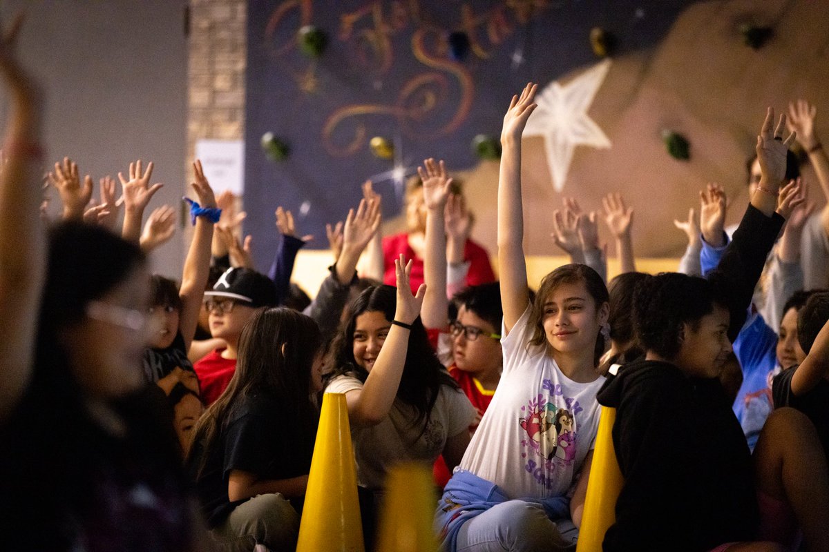 Glen Cove Stars Library tweet media