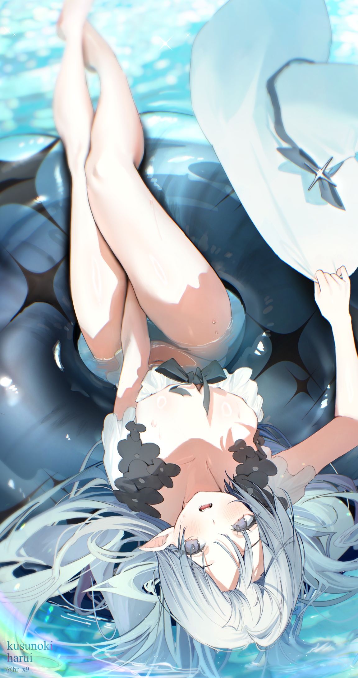 激安！特価品 楠ハルイ (@hr_x9_) / X 着せ替え服・アウトフィット