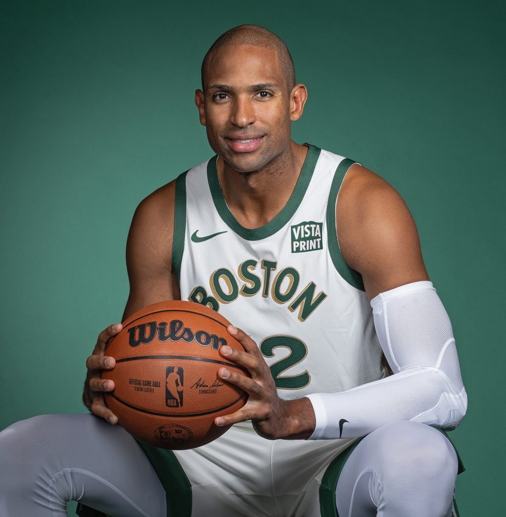 danield1214's tweet photo. Al Horford had more blocks (5) than the Magic tonight (4).

He’s only 38 https://t.co/PFjoUtsdO3