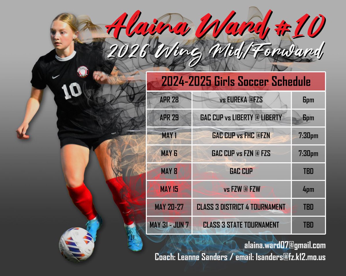 Alaina Ward tweet media