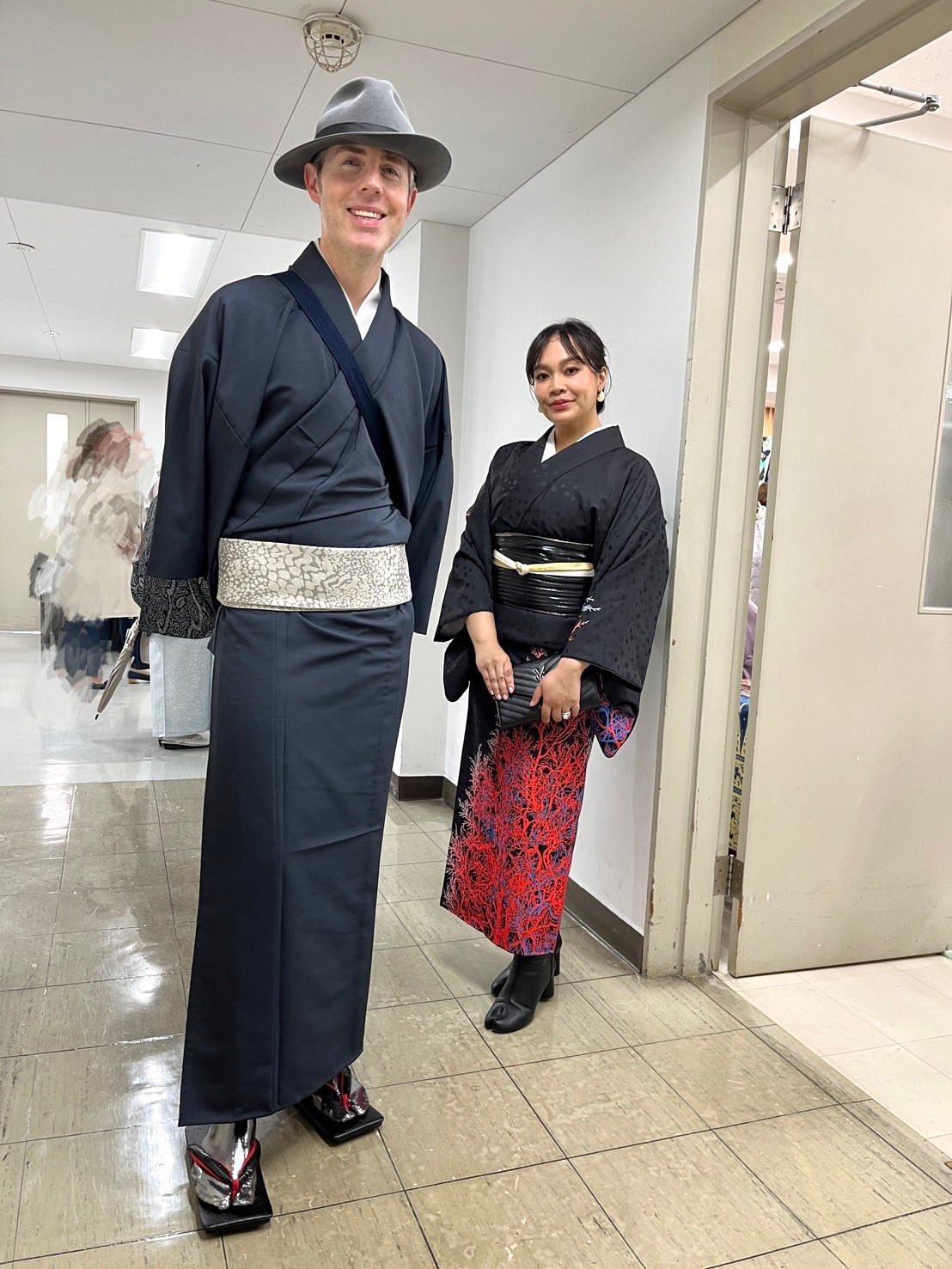 Rumi Rock｜ルミロック「伝統的でありながら自由に、現代的で