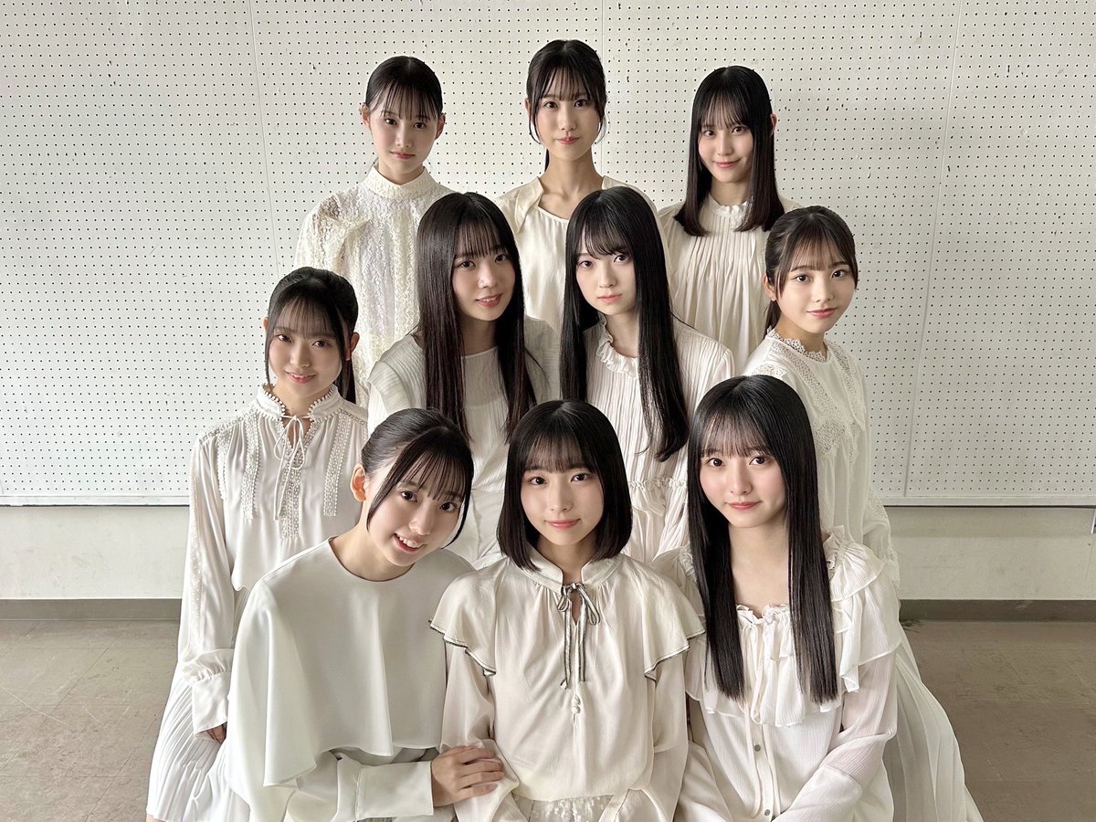 本日4月28日(月)発売、
「B.L.T.6月号」の表紙・巻頭を
日向坂46 五期生 が務めています🩵

ぜひチェックしてください☀
bltweb.jp

<a href="/BLTTV/">B.L.T.編集部</a> #BLT
#日向坂46 #日向坂五期生