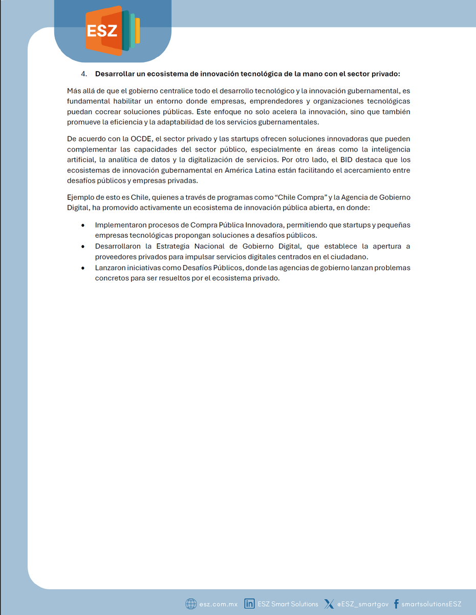 ESZ Smart Solutions tweet media