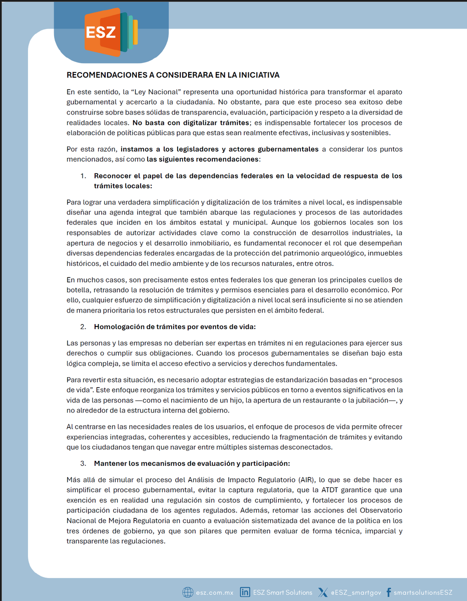 ESZ Smart Solutions tweet media