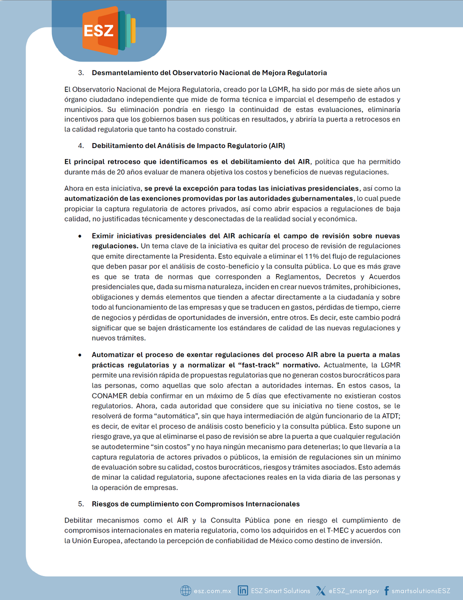 ESZ Smart Solutions tweet media