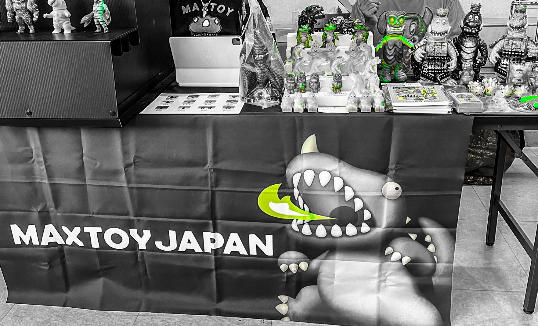 MAX TOY JAPAN 合同会社💫Soft Vinyl Toys (@quackmaxx) / X MAX TOY JAPAN 合同会社💫Soft Vinyl Toys (@quackmaxx) / X