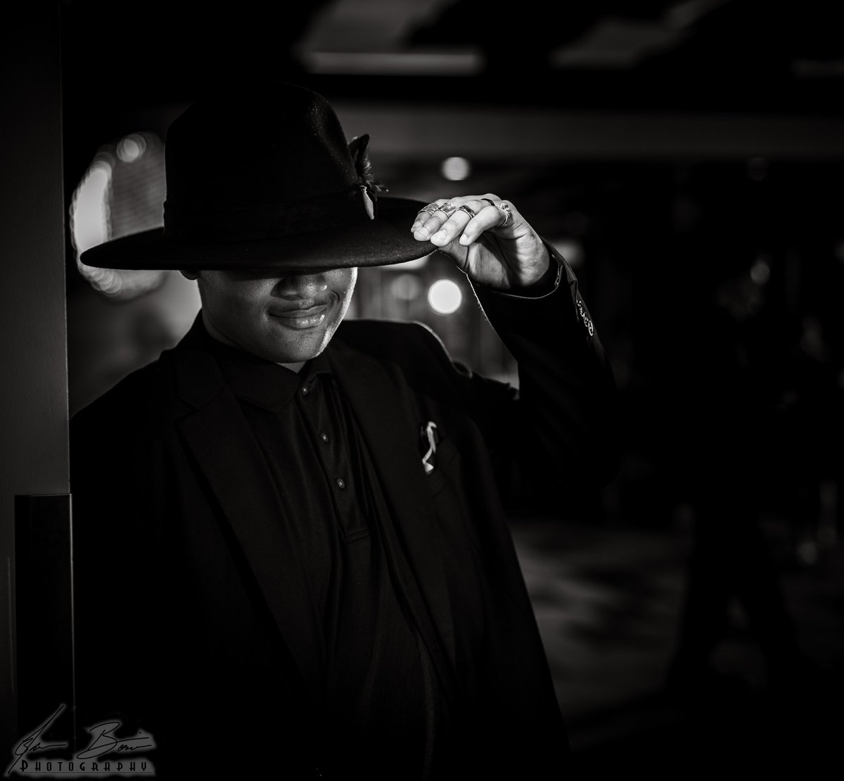 Jason Bowie tweet media