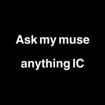 || Need to be on here more, but struggling a bit.

Ask her things!