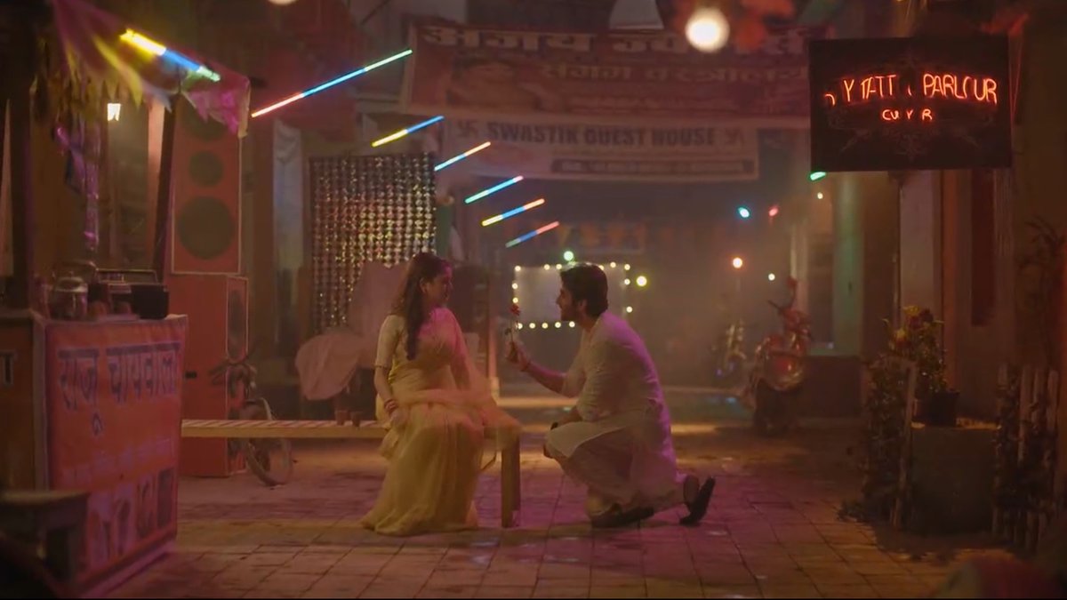 Kaur180364Kaur's tweet photo. Did anyone else hear Maan’s heart shattering into a billion pieces during this scene? 
#Doree2 #Doree https://t.co/DlExPDAzzw