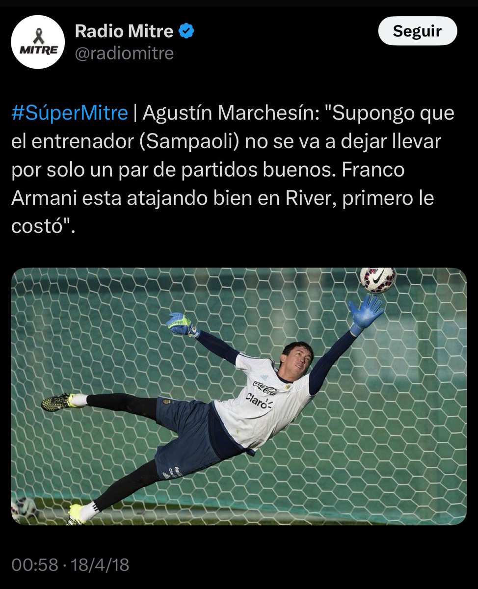 Iñaki De San Vito tweet media