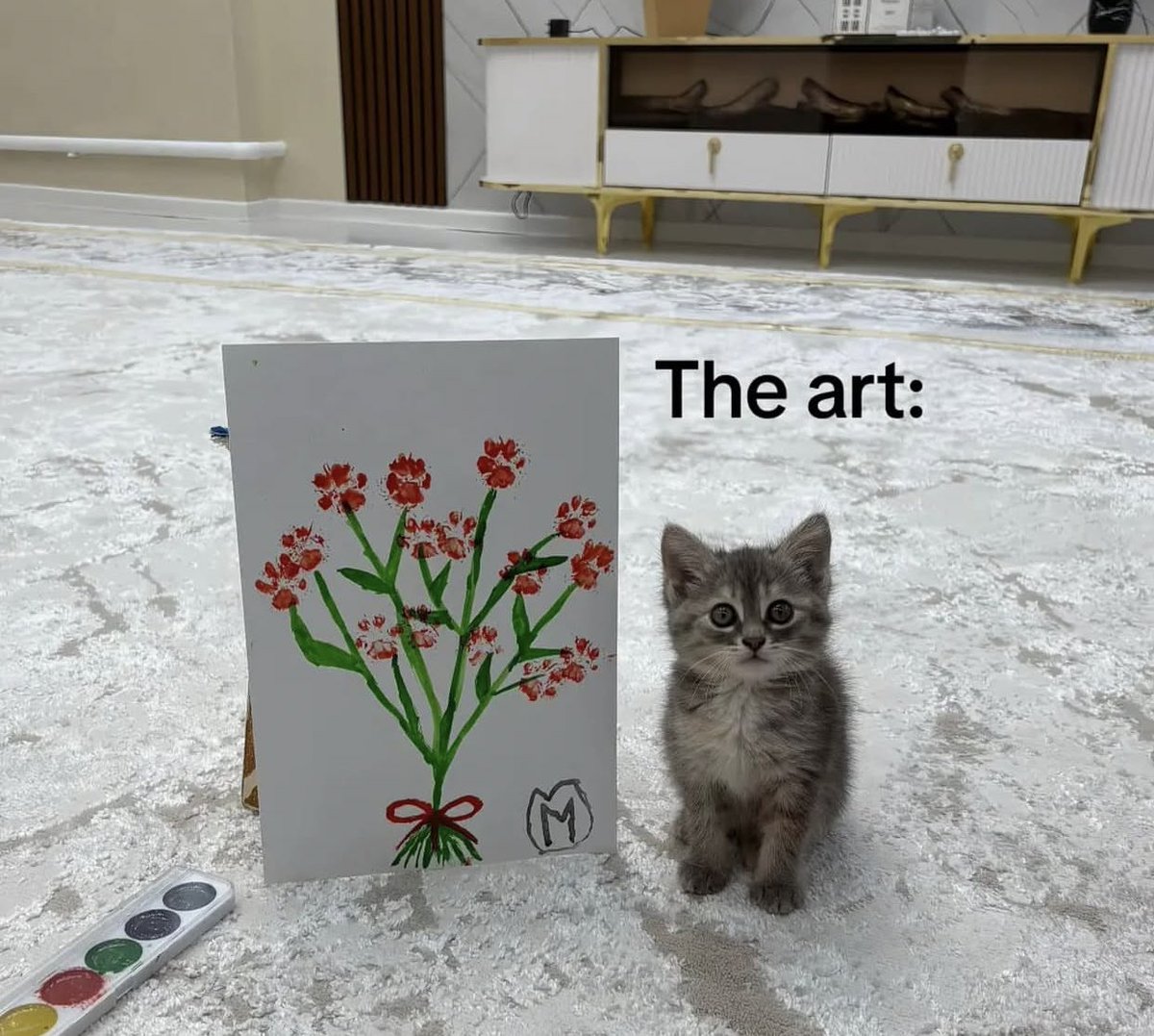 gatos fazendo gatices (@gatinarios) on Twitter photo 