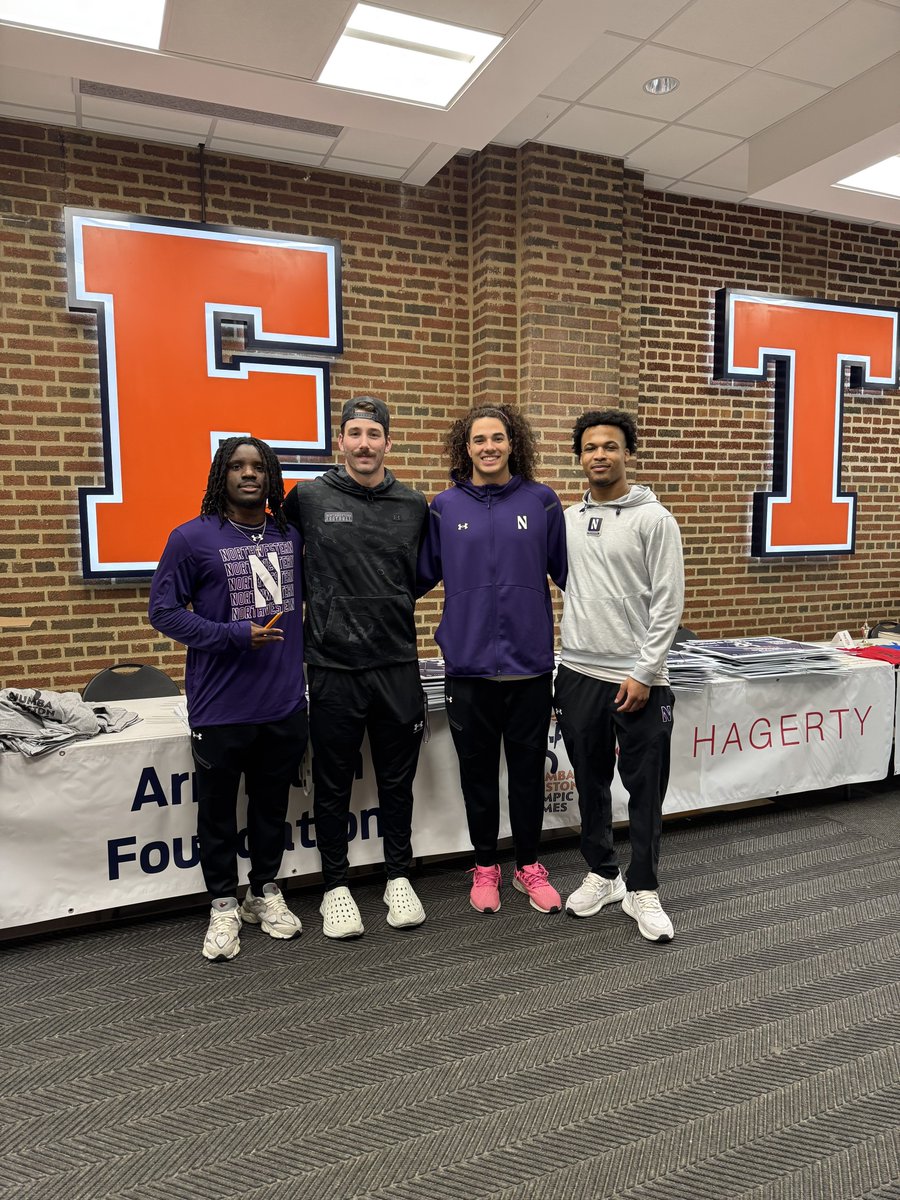 Thanks to <a href="/kuumbaevanston/">kuumbaevanston</a> for having us help with their sports carnival this weekend!