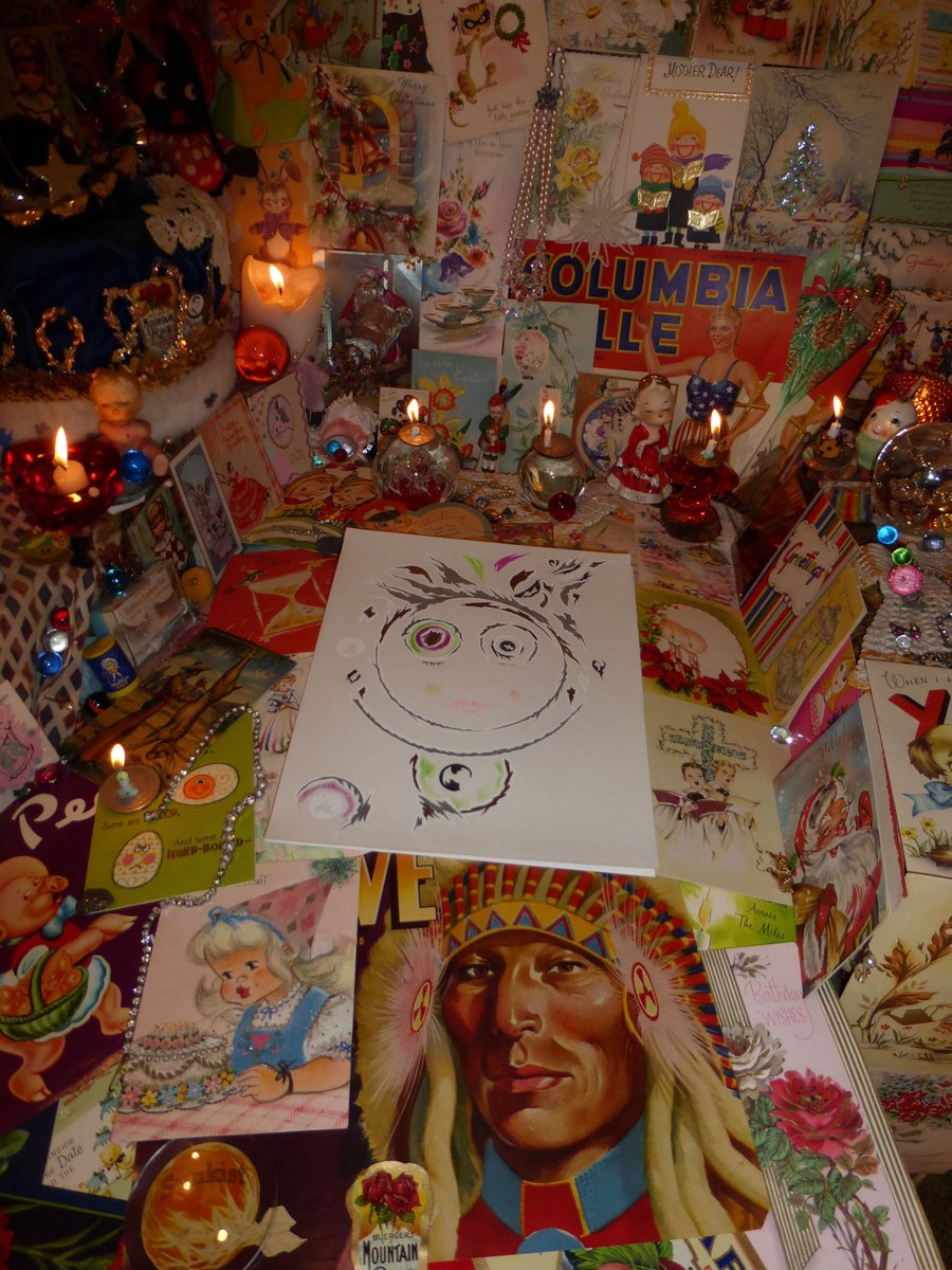 StageWaystation's tweet image. (O) - #NextToTheEggshell - )O(
            __ #AStateOfBeing __
          --#OnUpon -
- (O) -