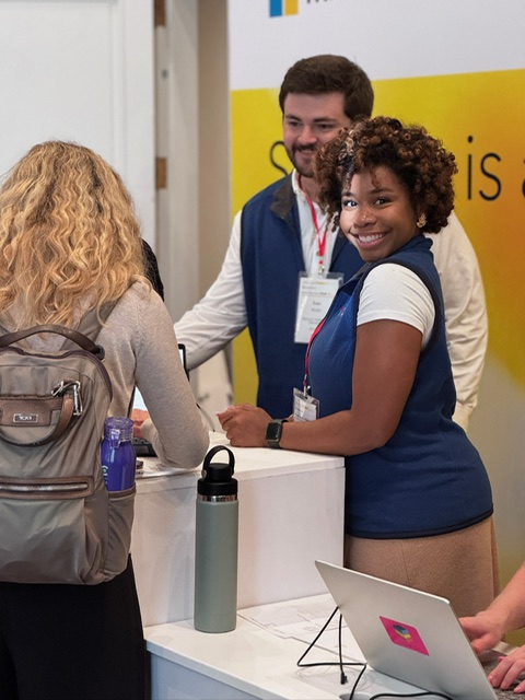 Microsoft Security (@msftsecurity) on Twitter photo We kicked off <a href="/RSAConference/">RSAConference</a> with our 4th annual Microsoft Pre-Day event featuring keynotes from Security leaders Charlie Bell & <a href="/vasujakkal/">Vasu Jakkal</a>. Excited to connect with customers, partners, and analysts this week at #RSAC to share the latest on our security innovations. We kicked off <a href="/RSAConference/">RSAConference</a> with our 4th annual Microsoft Pre-Day event featuring keynotes from Security leaders Charlie Bell & <a href="/vasujakkal/">Vasu Jakkal</a>. Excited to connect with customers, partners, and analysts this week at #RSAC to share the latest on our security innovations.