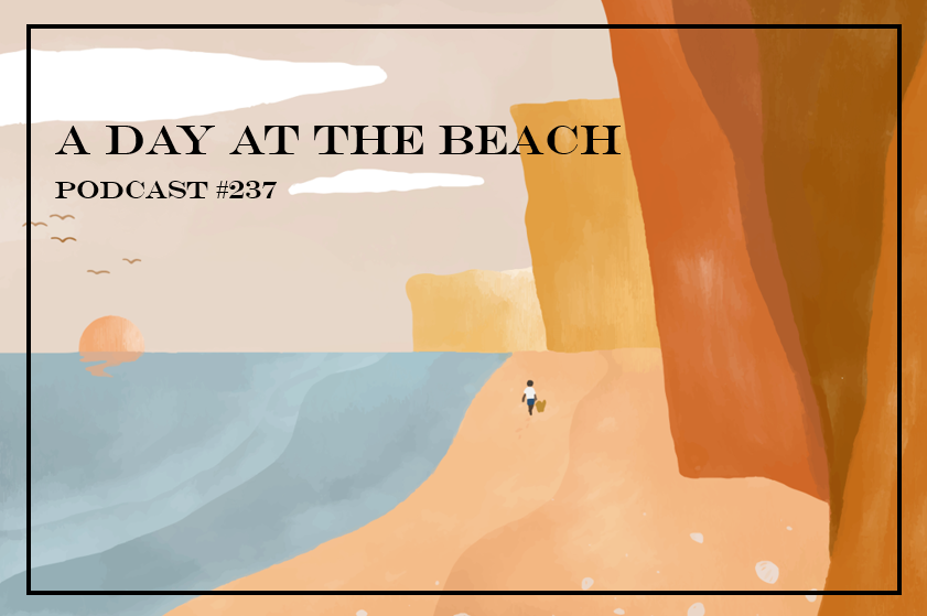 I've been inundated with NEW instrumental surf music releases.  "A Day at the Beach" Podcast #237 had to be doubled in length as a result.  2 hours!   35 bands/songs from around the world.  Find listening links and more here: linktr.ee/clintbeachwood