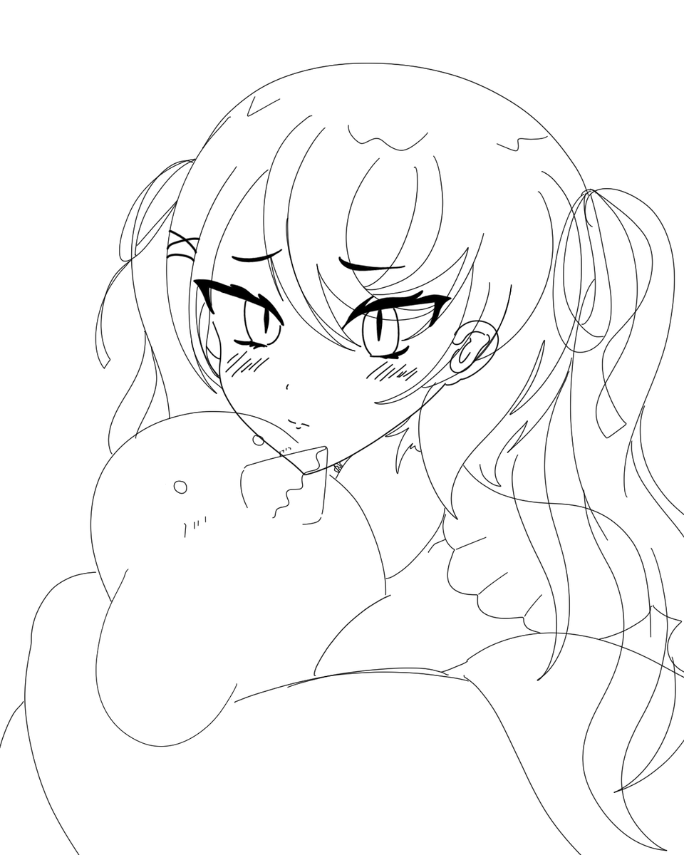 failegion's tweet photo. WIP, I've Been gaming so much I gotta shake the rust off xD 
Check out this birb https://t.co/YJsn43lgau 
She's pretty cute xD https://t.co/daxydESzER