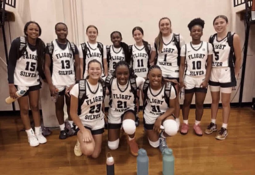 Maliah Courtney (@maliah_courtney) on Twitter photo Proud of my team for battling all weekend to go 5-0 at Boo Williams. <a href="/TNFlightEYBL/">Tennessee Flight EYBL</a> Proud of my team for battling all weekend to go 5-0 at Boo Williams. <a href="/TNFlightEYBL/">Tennessee Flight EYBL</a>