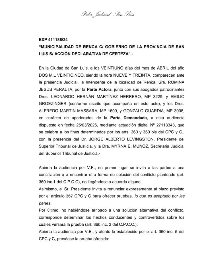 DrLeoMartinezH's tweet photo. Sintesis semanal: Audiencia en el Tribunal Superior de Justicia de San Luis, Se logró la imputación de Sandra Pettovello por Malversación de Caudales Púb. tras la denuncia que efectué el 19/8/2024, Ratifiqué en Comodoro Py la denuncia contra Milei y su equipo por la venta de u$s. https://t.co/k8WwZWnXuR