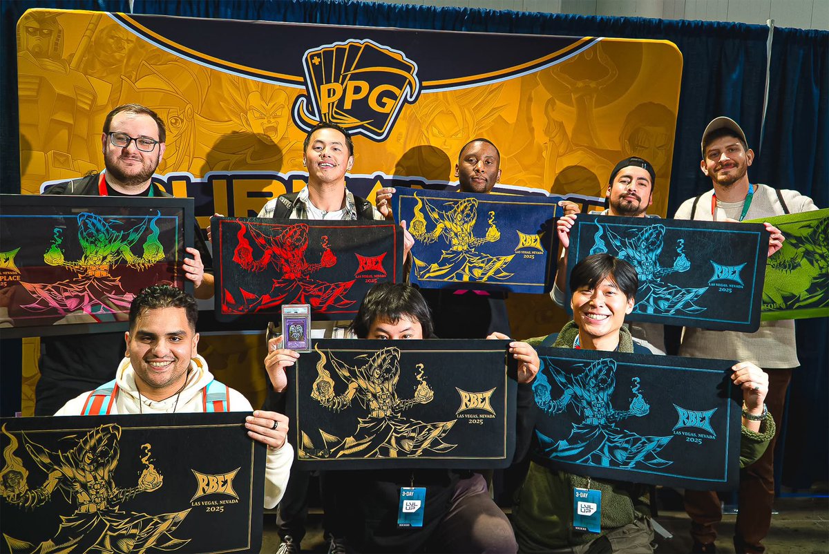Pro-Play Games tweet media