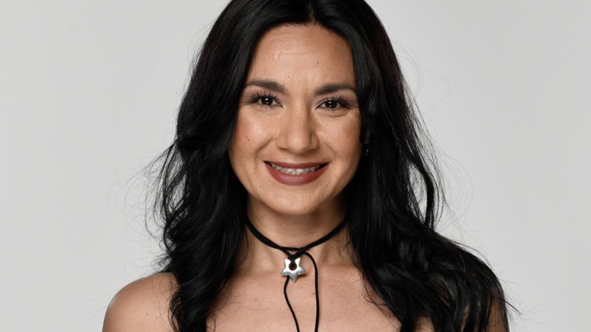 Ella tendrá su revancha #granhermano