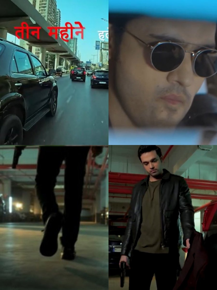 kumkum___13's tweet image. Teen mahine, ek mission, ek faisla.
ACP Aayushman — jab shabd kam pad jaate hain, wahan se kahaani shuru hoti hai.
#OneManArmy #MissionMode #CIDReturns
#parthsamthaan #Cid #Cid2