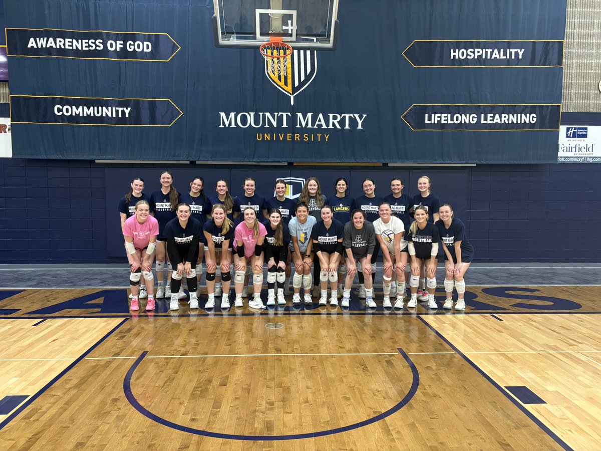 Happy commits day!!💙💛

Thank you to everyone that traveled to be here, we had a great turnout. It was so fun to have almost everyone together!! We are very excited for the fall!! #GoLancers