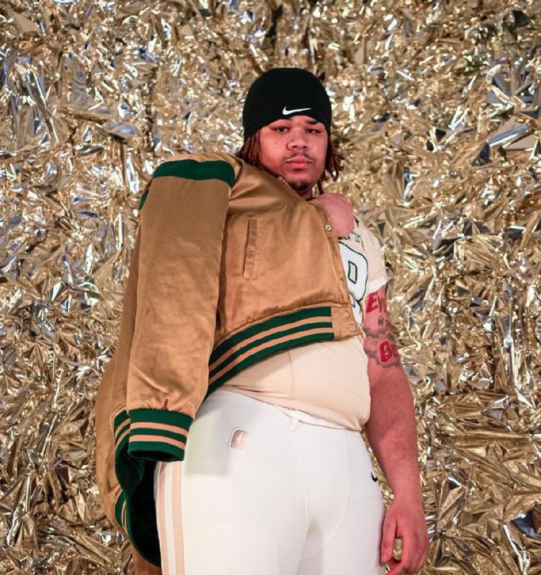 CLT Gridiron tweet media