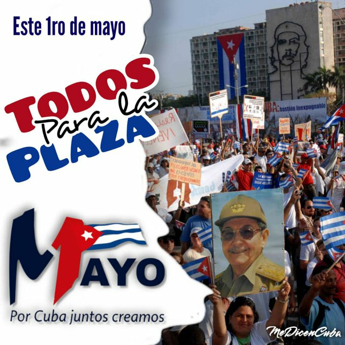 lidier_toledo's tweet image. #PorCuba