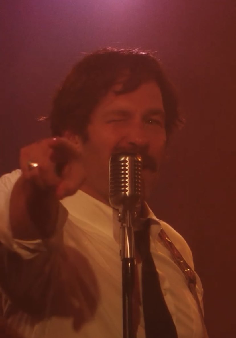 paul rudd as austin carmicheal