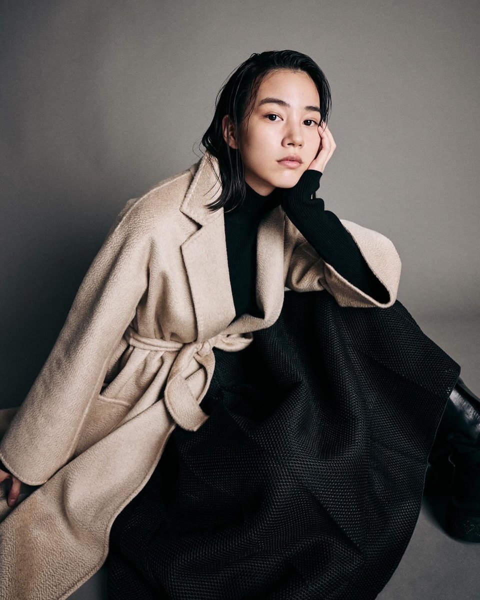 のんちゃんは女優はもちろんバンド組んでライブしたりモデル業も