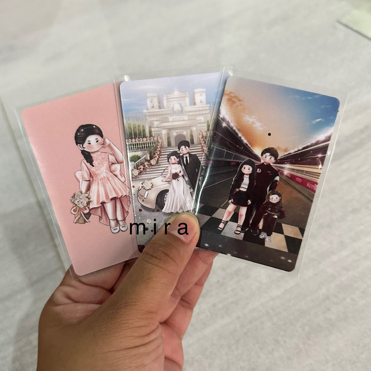 Sabi ko gagawan ko ng thread yung sa Sevilla event &amp; trades, pero ito talaga. Umuwi ung ✨sparks joy ✨ ko. 😭

Thank you <a href="/Sevillafam_/">THE SEVILLAS</a> &amp; <a href="/alicacollects/">dia | busy szn</a> ❤️🫶🏻

#AnElegantAffairForTheSevillas 
#SEVILLArationAtItsFinest