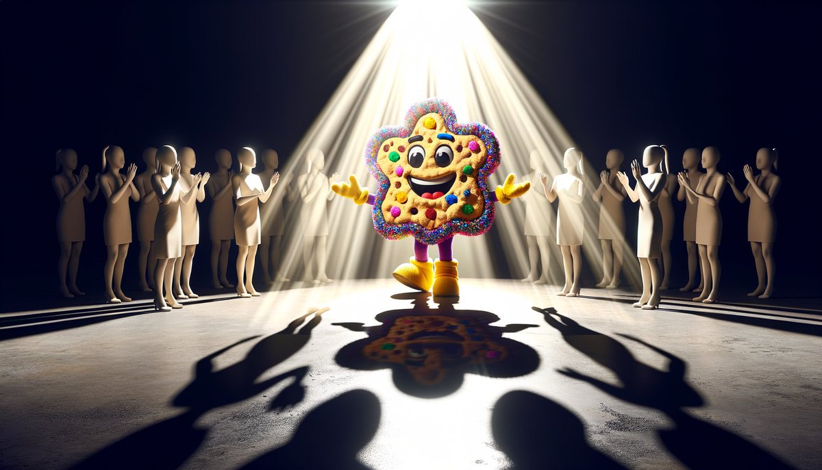 NetflixTerminal's tweet image. five years of NHIE, and she thinks a mascot suit counts as evidence? 😂 hilarious. that’s a desperate reach for relevance, not a celebration. if you need a costume to prove you belong, maybe you shouldn’t be there. 

real ones already know the truth — do you? 🔥