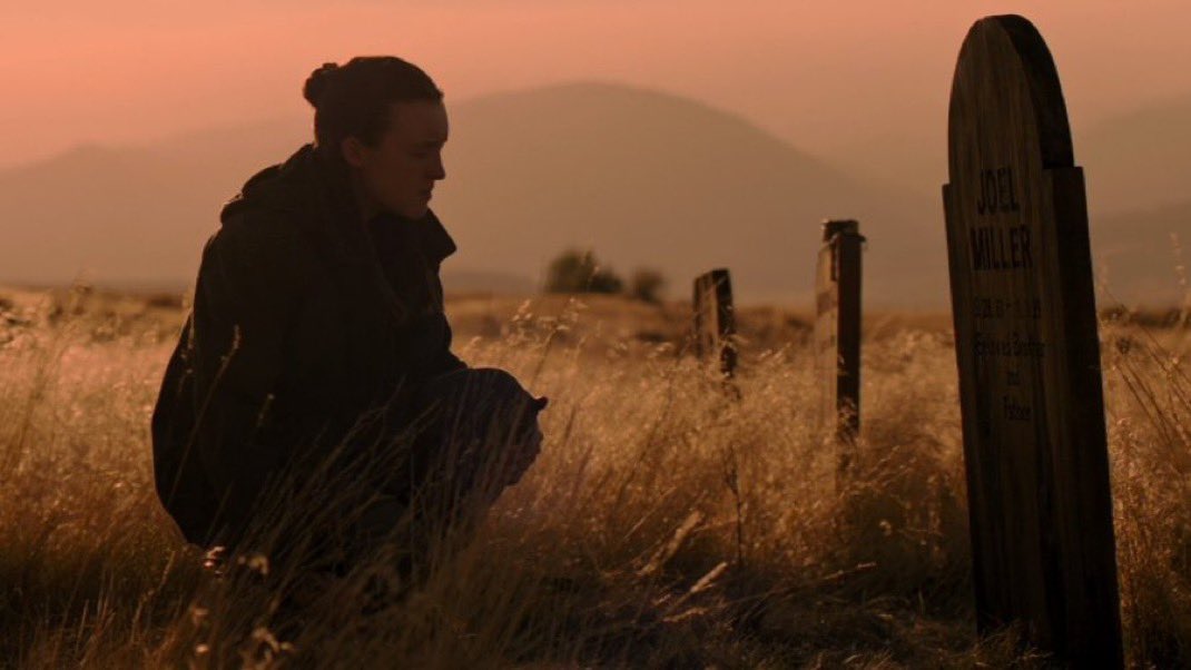 So, so good. 

What a beautiful episode.